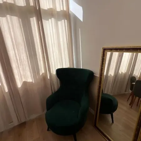 Hugo Apartment Tirana Exterior photo